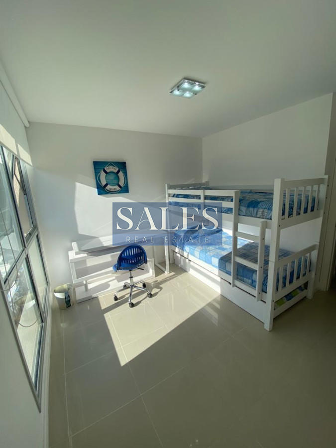 Apartamento ID.1091 - Hermoso apartamento de dos dormitorios, a dos cuadras de la playa. Punta del Este 