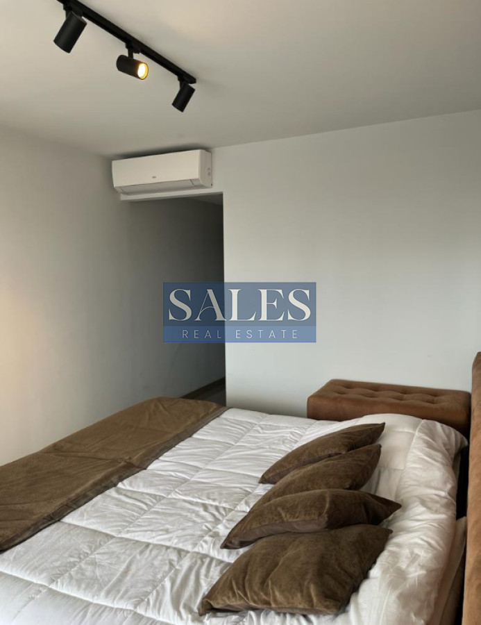 Apartamento ID.1089 - Muy comodo departamento de dormitorio y medio en Onix, Punta del Este 