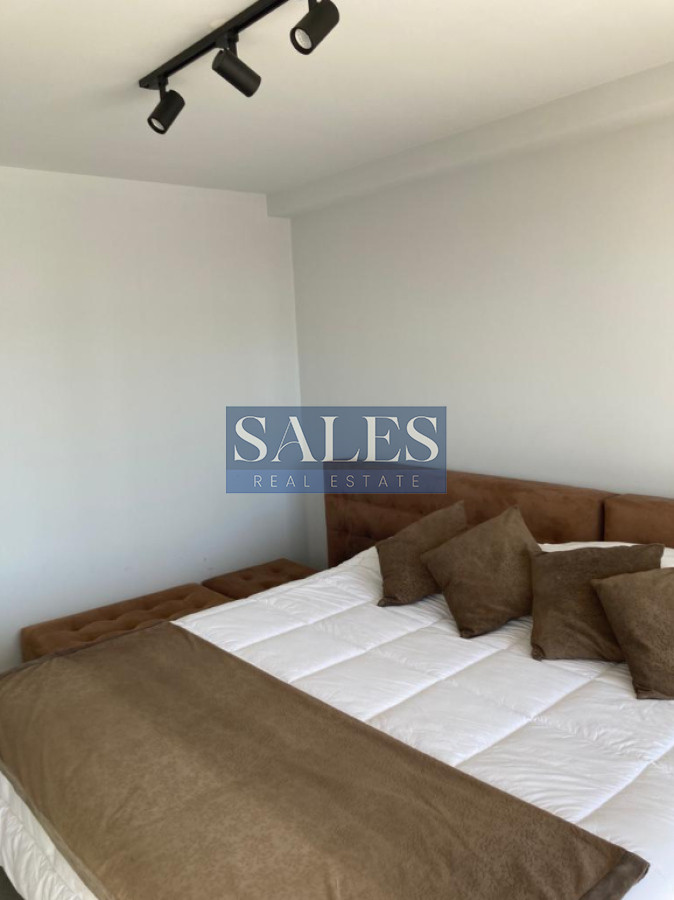 Apartamento ID.1089 - Muy comodo departamento de dormitorio y medio en Onix, Punta del Este 