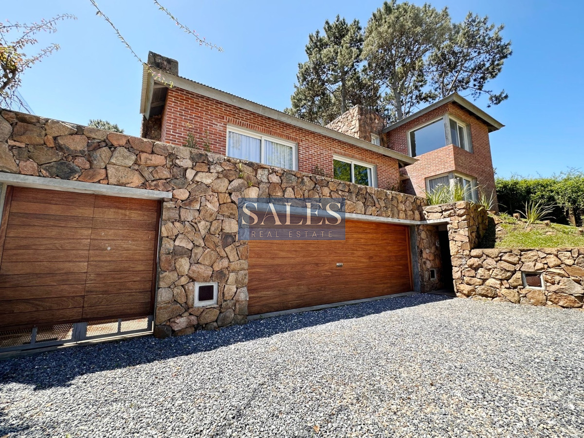 Casa ID.247 - Casa en venta en zona Lugano