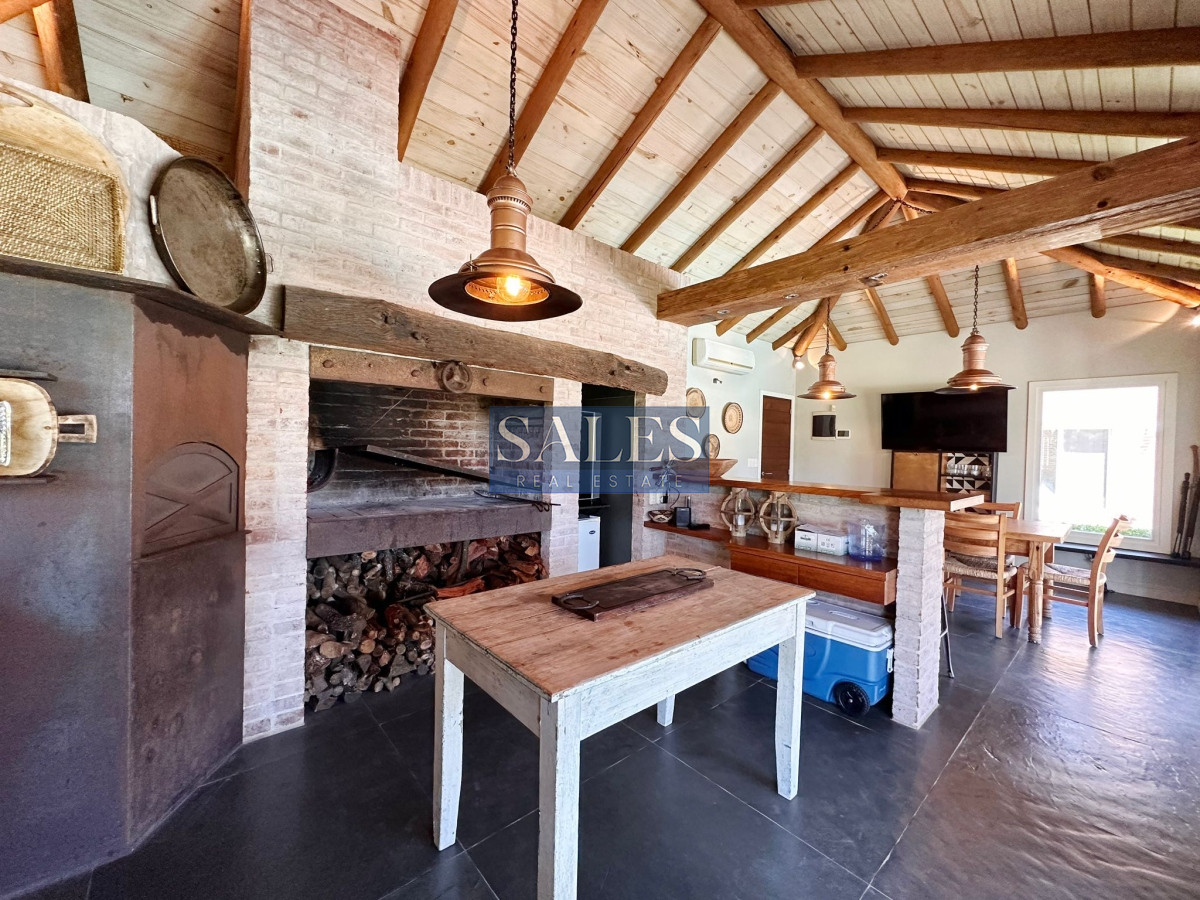 Casa ID.247 - Casa en venta en zona Lugano