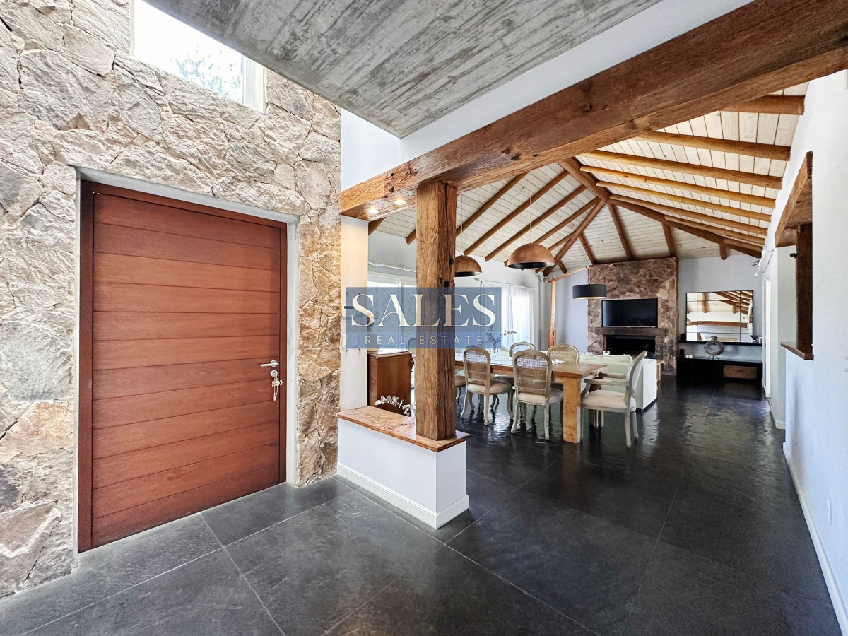 Casa ID.247 - Casa en venta en zona Lugano