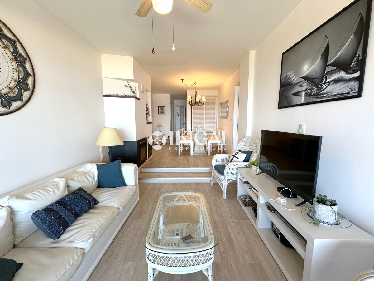 Apartamento ID.149 - Penthouse en Venta de 3 dormitorios en Playa Mansa, Punta del Este