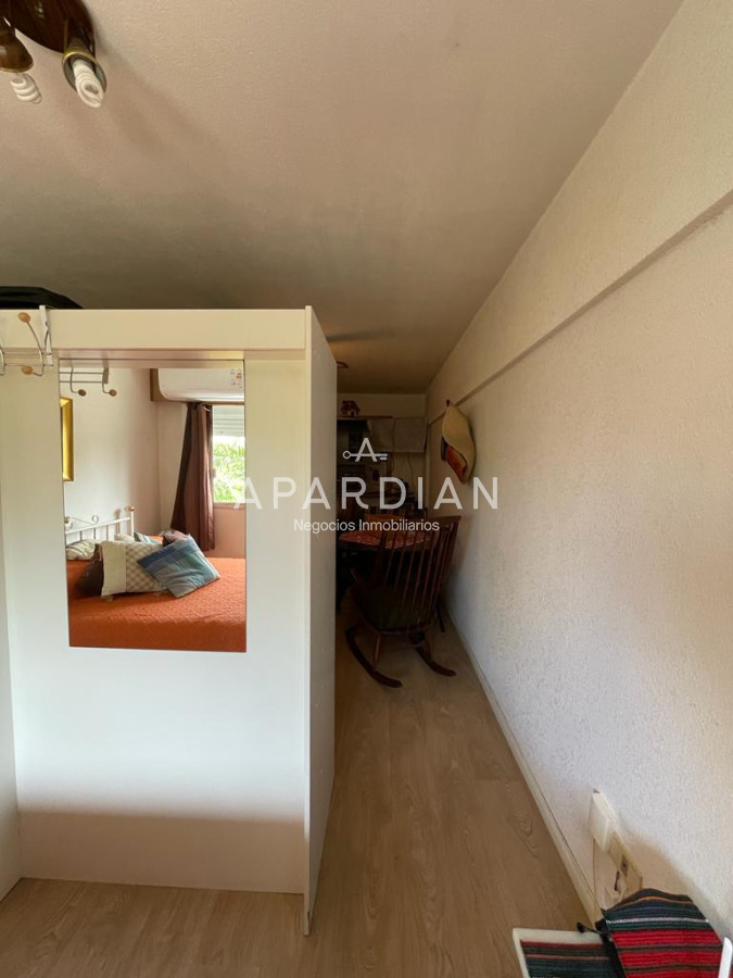 Apartamento ID.21097329 - Monoambiente en venta en Edificio Luna de Mar, Punta del Este. 