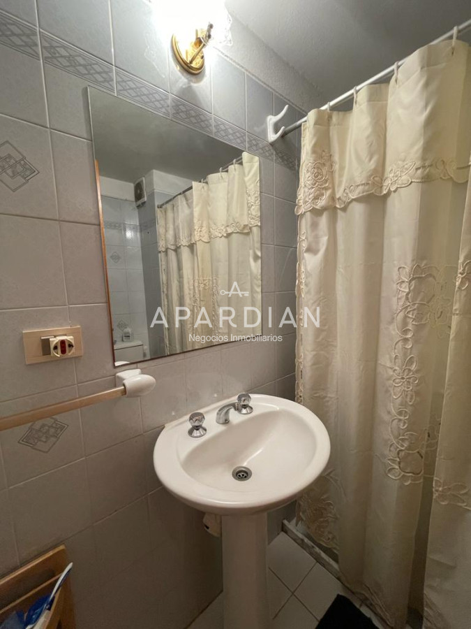 Apartamento ID.21097329 - Monoambiente en venta en Edificio Luna de Mar, Punta del Este. 