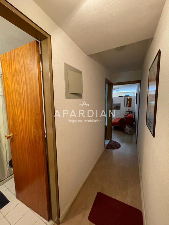 Apartamento ID.21097329 - Monoambiente en venta en Edificio Luna de Mar, Punta del Este. 
