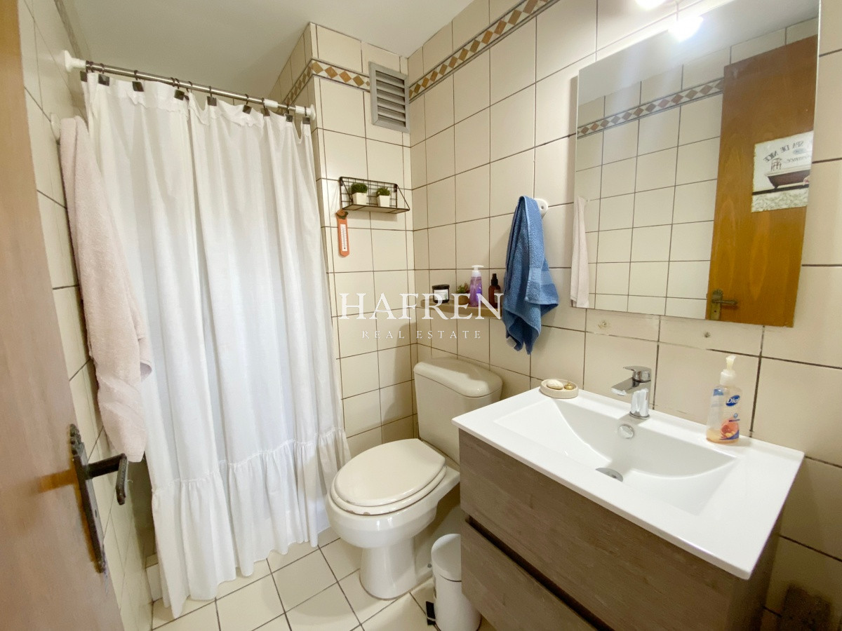 Apartamento ID.294 - Apartamento en venta de 3 dormitorios en edificio Leblón, Punta del Este.