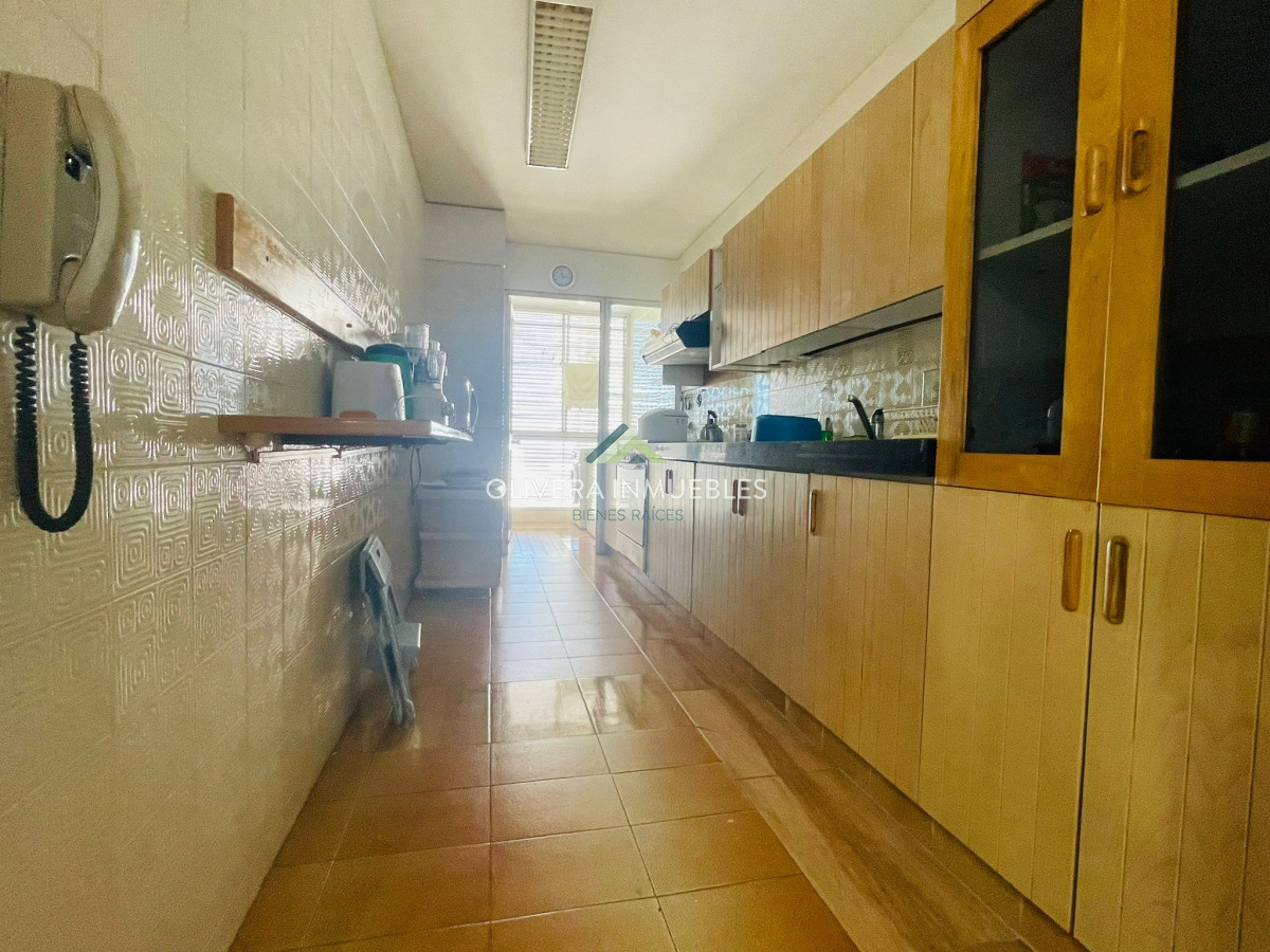 Apartamento ID.12378 - Edificio El Torreon, Apartamento 3 Dormitorios - Punta Del Este