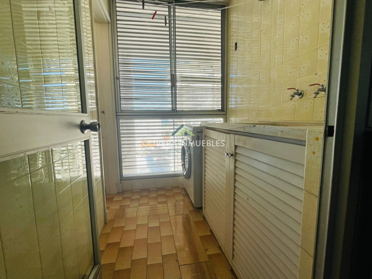 Apartamento ID.12378 - Edificio El Torreon, Apartamento 3 Dormitorios - Punta Del Este