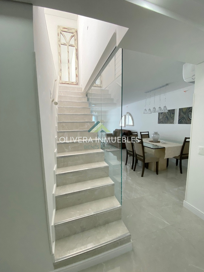 Apartamento ID.2587 - EXCELENTE PENTHOUSE EN MIAMI BOULEVARD, PUNTA DEL ESTE