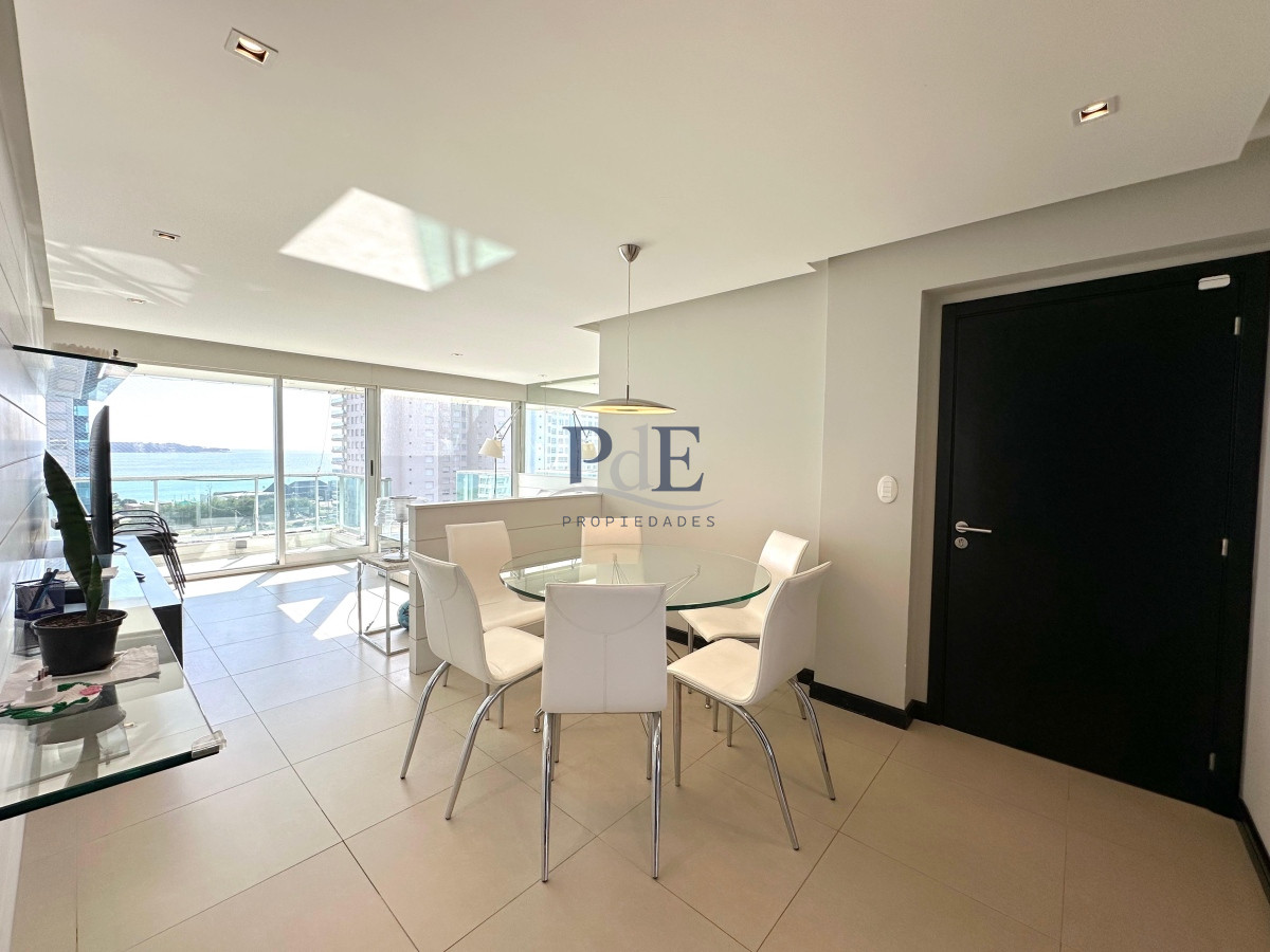 Apartamento en venta de 3 dormitorios en suite Pda 5 Playa Mansa. - Imagen 6