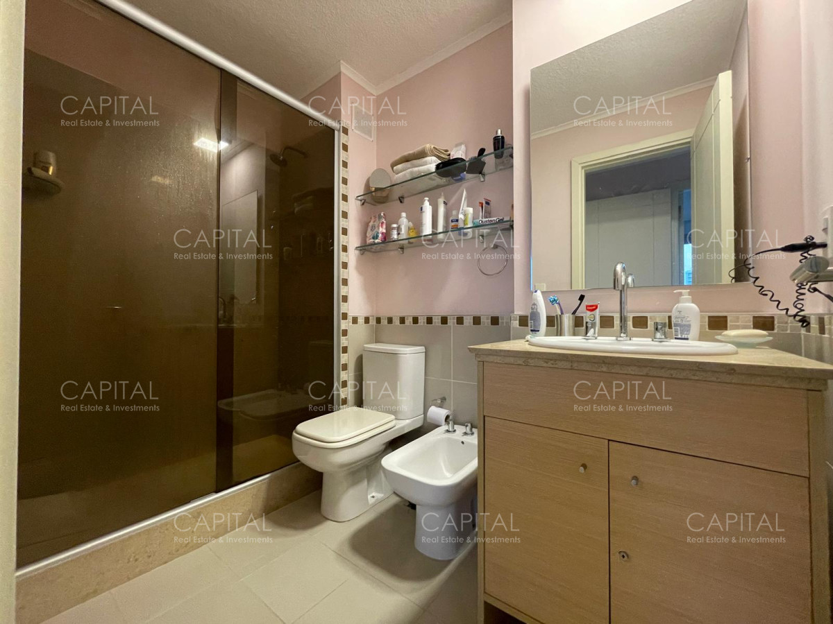 Apartamento ID.36504 - Departamento en Venta de 2 Dormitorios en Ocean Drive, Punta del Este