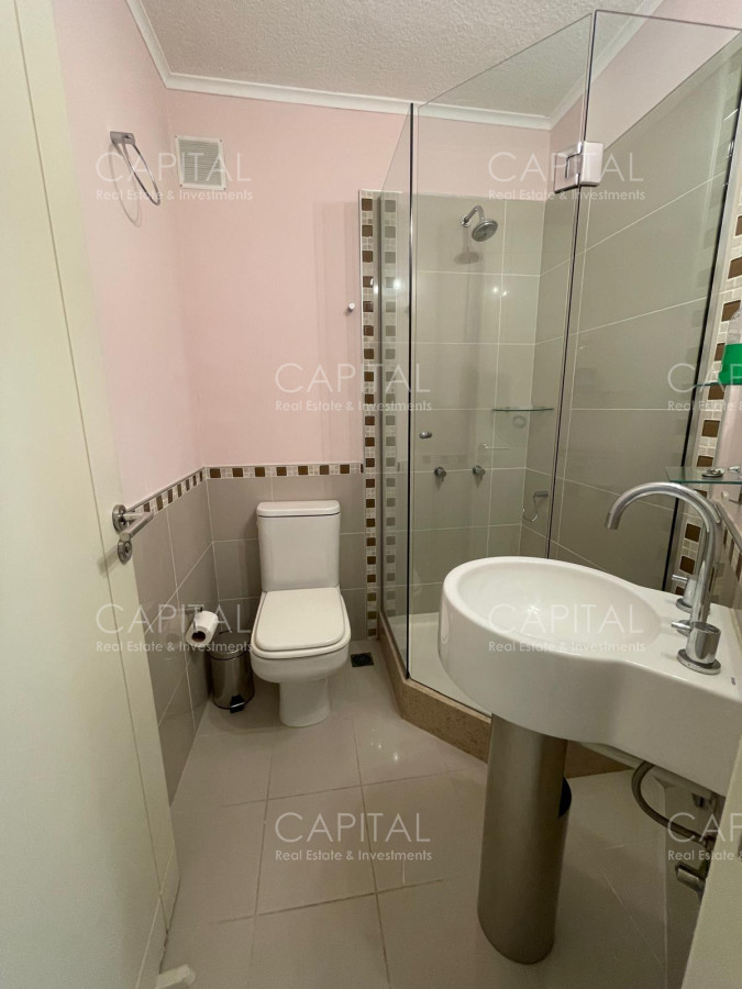 Apartamento ID.36504 - Departamento en Venta de 2 Dormitorios en Ocean Drive, Punta del Este