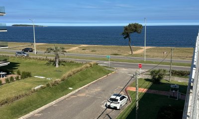 Departamento en venta de 2 dormitorios, Pinares Punta del Este