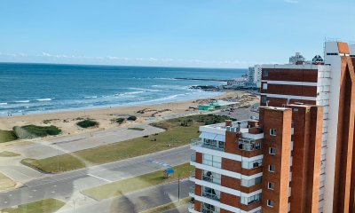 DEPARTAMENTO 3 DORMITORIOS, BRAVA, PUNTA DEL ESTE