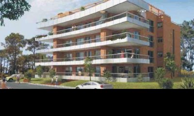 vernta 2 dormitorios en Aidy Grill Punta del Este