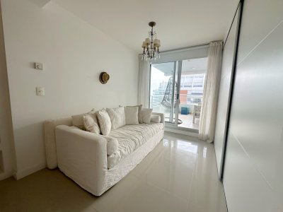 Apartamento en venta de 3 dormitorios en Forest Tower II, Punta del Este - JPA10801A