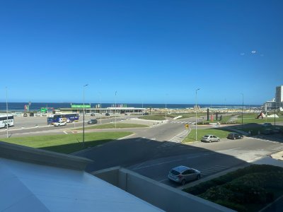 Apartamento en venta de 3 dormitorios en Imperiale, Playa Brava Punta del este - JPA10730A