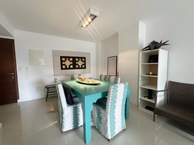 Apartamento en venta de 3 dormitorios en Forest Tower II, Punta del Este - JPA10801A