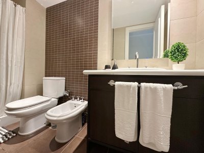 Apartamento en venta de 3 dormitorios en Imperiale, Playa Brava Punta del este - JPA10730A