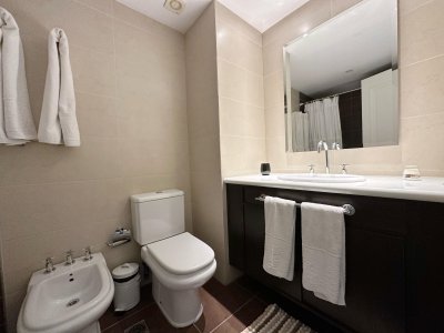 Apartamento en venta de 3 dormitorios en Imperiale, Playa Brava Punta del este - JPA10730A