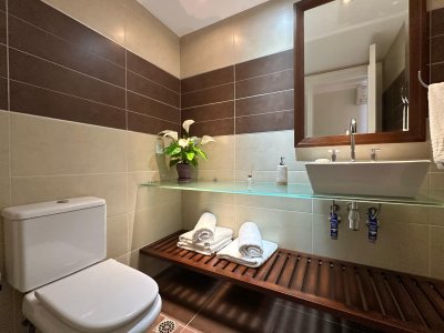 Apartamento en venta de 3 dormitorios en Imperiale, Playa Brava Punta del este - JPA10730A