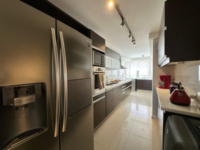 Apartamento en venta de 3 dormitorios en Imperiale, Playa Brava Punta del este - JPA10730A