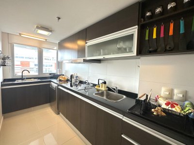 Apartamento en venta de 3 dormitorios en Forest Tower II, Punta del Este - JPA10801A