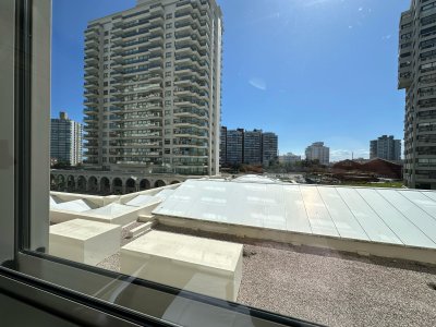 Apartamento en venta de 3 dormitorios en Imperiale, Playa Brava Punta del este - JPA10730A