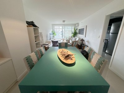 Apartamento en venta de 3 dormitorios en Forest Tower II, Punta del Este - JPA10801A