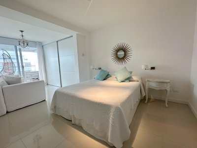 Apartamento en venta de 3 dormitorios en Forest Tower II, Punta del Este - JPA10801A