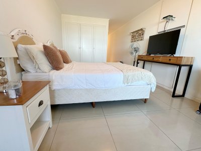 Apartamento en venta de 3 dormitorios en Imperiale, Playa Brava Punta del este - JPA10730A