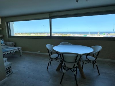 Apartamento en venta de 3 dormitorios en Imperiale, Playa Brava Punta del este - JPA10730A