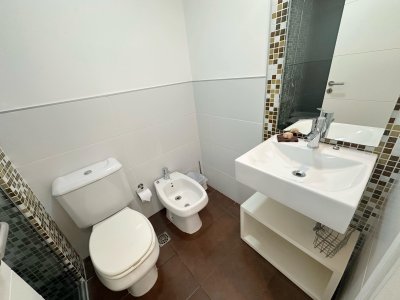 Apartamento en venta de 3 dormitorios en Forest Tower II, Punta del Este - JPA10801A