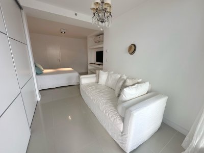 Apartamento en venta de 3 dormitorios en Forest Tower II, Punta del Este - JPA10801A