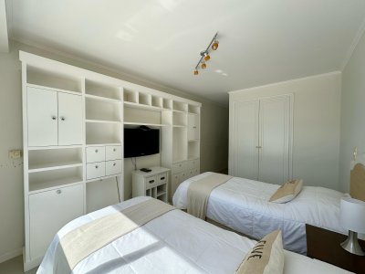 Apartamento en venta de 3 dormitorios en Imperiale, Playa Brava Punta del este - JPA10730A