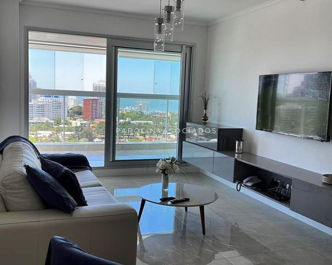 Mansa - GoPunta - Portal Inmobiliario de Punta del Este - Maldonado