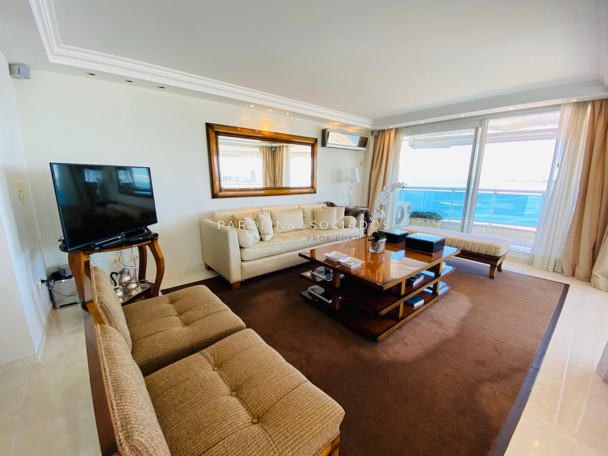 Mansa - GoPunta - Portal Inmobiliario de Punta del Este - Maldonado