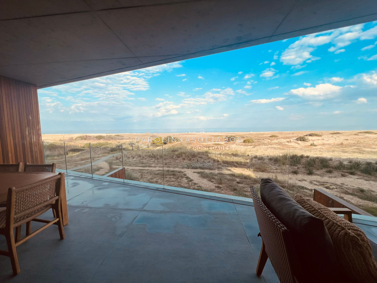 Departamento de 3 Suites en venta The Colette, Punta del Este