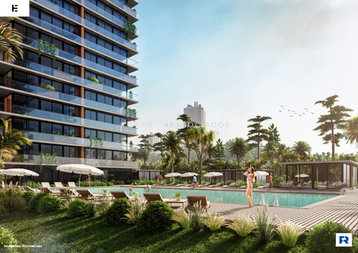 Excelente oportunidad de Inversión en Torres del Este, Punta del Este.
