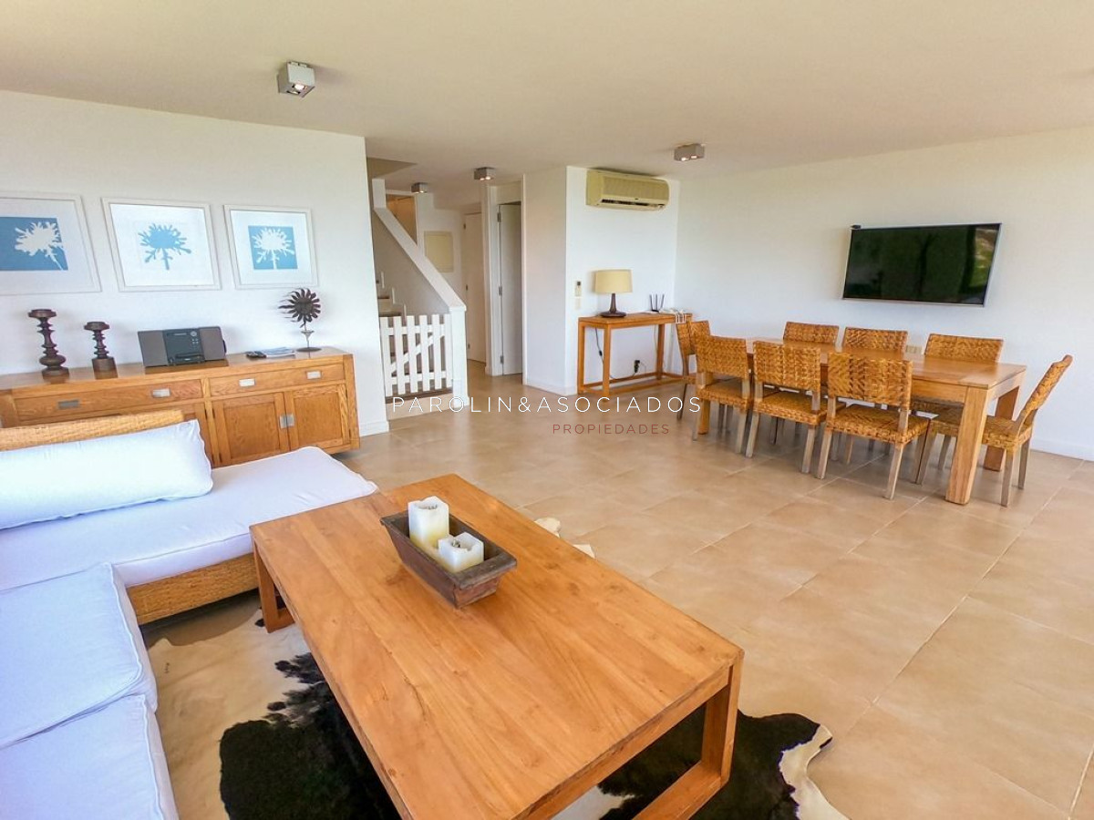 Lomo de la Ballena - GoPunta - Portal Inmobiliario de Punta del Este - Maldonado