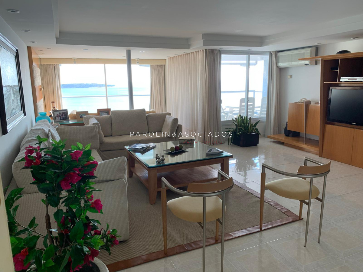 Mansa - GoPunta - Portal Inmobiliario de Punta del Este - Maldonado