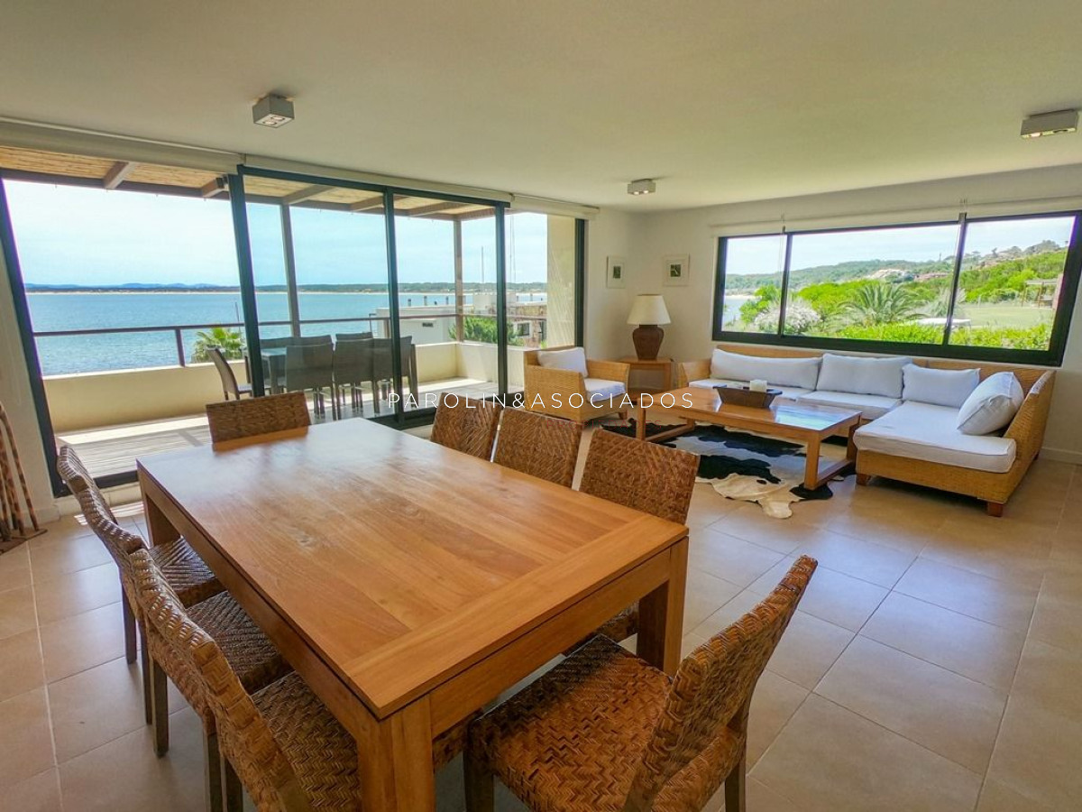 Lomo de la Ballena - GoPunta - Portal Inmobiliario de Punta del Este - Maldonado