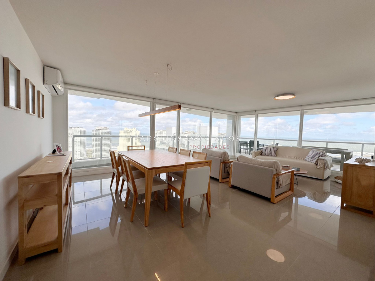 Roosevelt - GoPunta - Portal Inmobiliario de Punta del Este - Maldonado