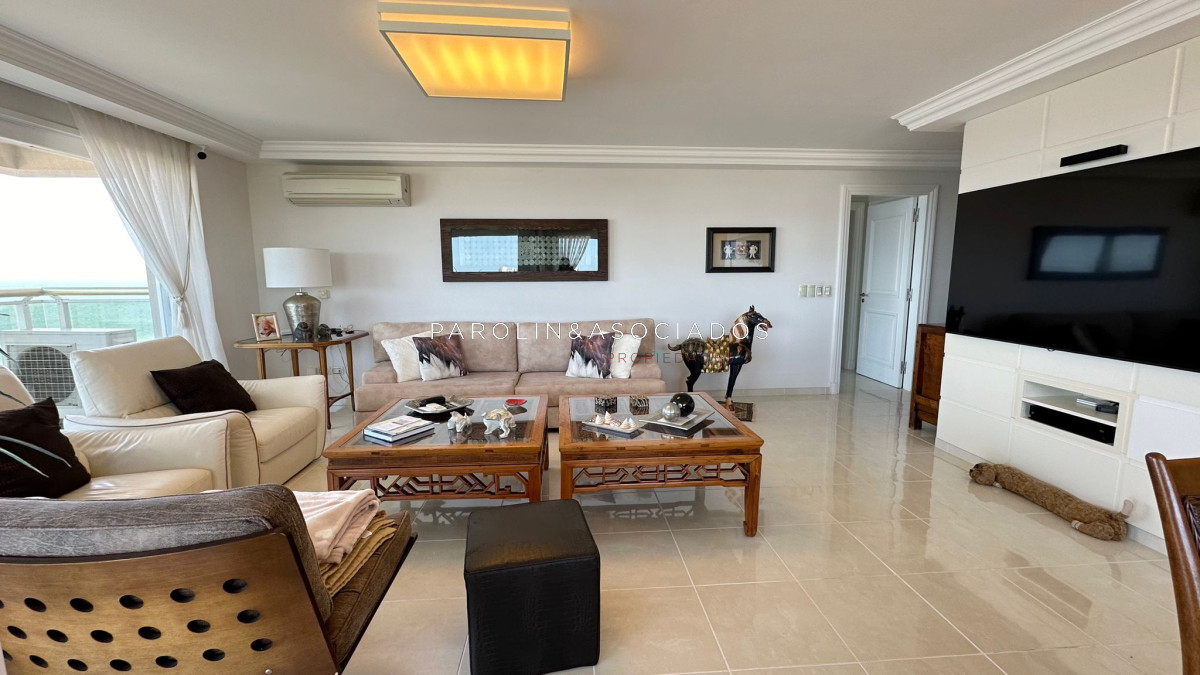 Mansa - GoPunta - Portal Inmobiliario de Punta del Este - Maldonado