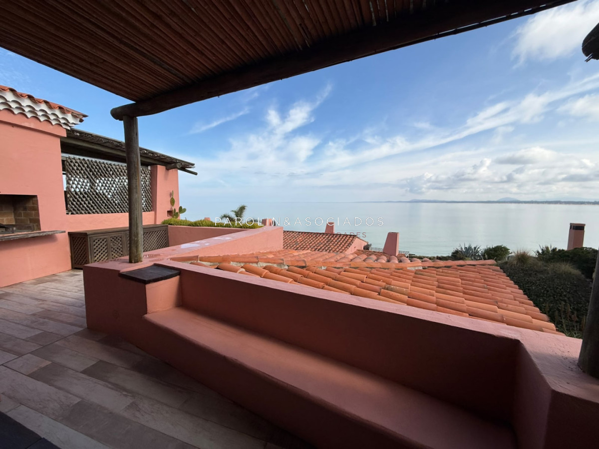 Duplex en venta en Marina del Este, Punta Ballena - JPA12077A