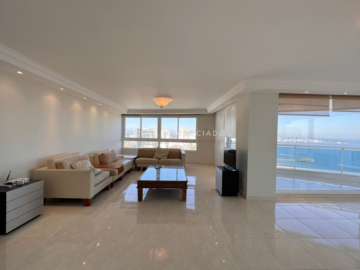 Mansa - GoPunta - Portal Inmobiliario de Punta del Este - Maldonado