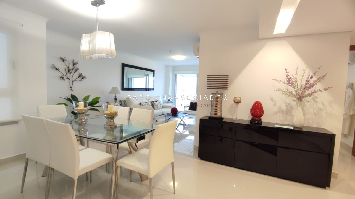 Apartamento en venta de 2 dormitorios en Miami Boulevard, Punta del Este.