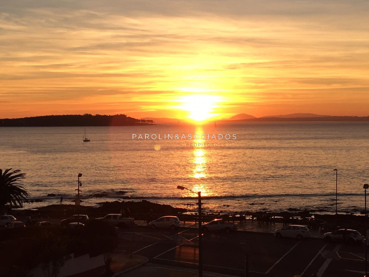 Apartamento en venta de 1 dormitorio en Punta del Este. - JPA1136A