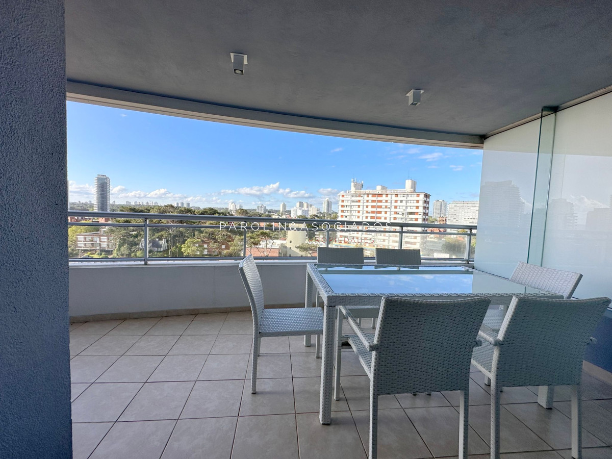 Brava - GoPunta - Portal Inmobiliario de Punta del Este - Maldonado